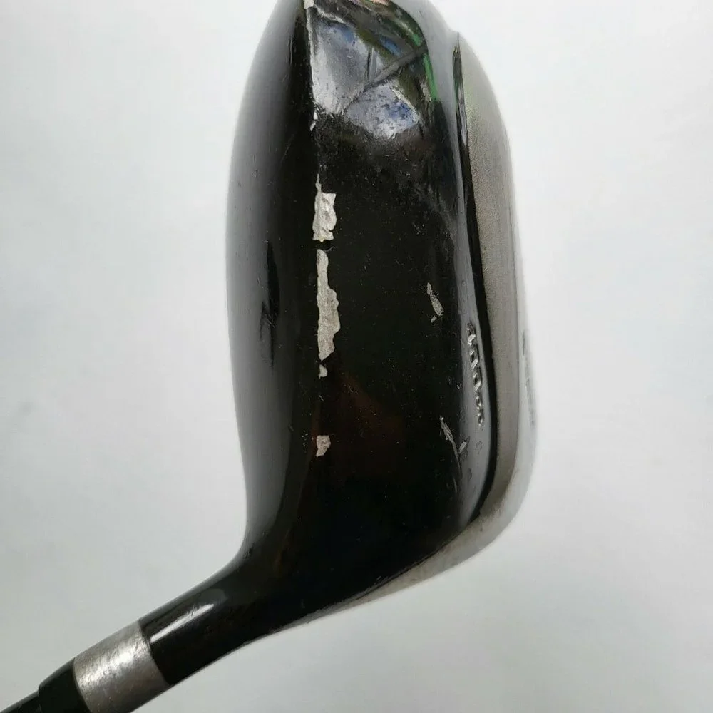Dunlop Golf Club 400cc Pro Comp  Driver Titanium Enhanced Mid-Flex  RH 45" - Picture 3 of 12